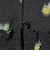 ＜EMMEL REFINES＞EM フラワープリント パフスリーブ ブラウス