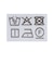 LINEAESSE シアー スカート ‐ウォッシャブル‐