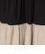ポケット ティアード マキシ ワンピース