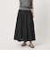 インディア ボイル スカート