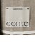 ＜conte＞アサライク カラミ ジャケット