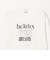 THE BEATLES  プリント リラックス クルーネックカットソー＜A DAY IN THE LIFE＞