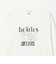 THE BEATLES  プリント リラックス クルーネックカットソー＜A DAY IN THE LIFE＞