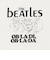 THE BEATLES  プリント リラックス クルーネックカットソー＜A DAY IN THE LIFE＞