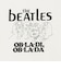 THE BEATLES  プリント リラックス クルーネックカットソー＜A DAY IN THE LIFE＞