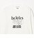THE BEATLES  プリント リラックス クルーネックカットソー＜A DAY IN THE LIFE＞