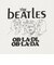 THE BEATLES  プリント リラックス クルーネックカットソー＜A DAY IN THE LIFE＞