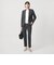 Vitale Barberis Canonico スリム テーパードパンツ 26SS