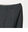 Vitale Barberis Canonico スリム テーパードパンツ 26SS