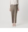 Vitale Barberis Canonico スリム テーパードパンツ 26SS