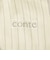 ＜conte＞アサライク セミワイドパンツ