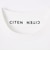 ＜CITEN＞CITENビッグロゴTヨコ