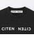 ＜CITEN＞CITENビッグロゴTヨコ