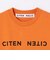 ＜CITEN＞CITENビッグロゴTヨコ
