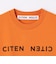 ＜CITEN＞CITENビッグロゴTヨコ