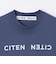 ＜CITEN＞CITENビッグロゴTヨコ