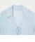 ＜EMMEL REFINES＞カットレース リボン トップス