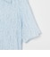 ＜EMMEL REFINES＞カットレース リボン トップス