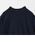 ショートスリーブ モックネック ニットTシャツ UA COZY ウォッシャブル 抗菌防臭