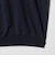 ショートスリーブ モックネック ニットTシャツ UA COZY ウォッシャブル 抗菌防臭