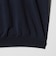 ショートスリーブ モックネック ニットTシャツ UA COZY ウォッシャブル 抗菌防臭