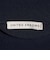 ショートスリーブ モックネック ニットTシャツ UA COZY ウォッシャブル 抗菌防臭