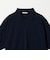 ショートスリーブ ニットポロシャツ UA COZY ウォッシャブル 抗菌防臭