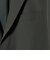 ダブルクロス シングル 2ボタン テーラードジャケット UA COZY ウォッシャブル ２WAYストレッチ はっ水