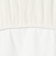 ＜EMMEL REFINES＞EM ヨウリュウ カタフリル ドッキング Tシャツ