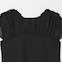 ＜EMMEL REFINES＞EM ヨウリュウ カタフリル ドッキング Tシャツ