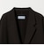 ＜D.O UNITED ARROWS BY DAISUKE OBANA for WOMEN＞I D/SL JACKET 26SS/ジャケット