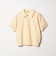 ＜Steven Alan＞コットン スウェット ハーフジップ プルオーバー