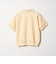＜Steven Alan＞コットン スウェット ハーフジップ プルオーバー
