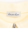 ＜Steven Alan＞コットン スウェット ハーフジップ プルオーバー