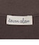 ＜Steven Alan＞コットン スウェット ハーフジップ プルオーバー