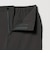 ドビー ノープリーツ テーパード パンツ UA COZY　ウォッシャブル　タテヨコストレッチ　防しわ　撥水