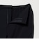 ドビー ノープリーツ テーパード パンツ UA COZY　ウォッシャブル　タテヨコストレッチ　防しわ　撥水