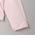 コットン ルーズ ロングスリーブ Tシャツ