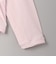 コットン ルーズ ロングスリーブ Tシャツ