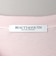 コットン ルーズ ロングスリーブ Tシャツ