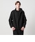 ＜D.O UNITED ARROWS BY DAISUKE OBANA＞ TFT D/SL ZIP JACKT BLACK/ジャケット
