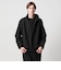 ＜D.O UNITED ARROWS BY DAISUKE OBANA＞ TFT D/SL ZIP JACKT BLACK/ジャケット