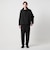 ＜D.O UNITED ARROWS BY DAISUKE OBANA＞ TFT D/SL ZIP JACKT BLACK/ジャケット
