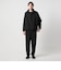 ＜D.O UNITED ARROWS BY DAISUKE OBANA＞ TFT D/SL ZIP JACKT BLACK/ジャケット