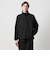 ＜D.O UNITED ARROWS BY DAISUKE OBANA＞ TFT D/SL ZIP JACKT BLACK/ジャケット