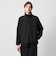 ＜D.O UNITED ARROWS BY DAISUKE OBANA＞ TFT D/SL ZIP JACKT BLACK/ジャケット