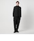 ＜D.O UNITED ARROWS BY DAISUKE OBANA＞ TFT D/SL ZIP JACKT BLACK/ジャケット