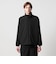 ＜D.O UNITED ARROWS BY DAISUKE OBANA＞ TFT D/SL ZIP JACKT BLACK/ジャケット