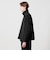 ＜D.O UNITED ARROWS BY DAISUKE OBANA＞ TFT D/SL ZIP JACKT BLACK/ジャケット