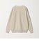 フォーシーズンズ ミラノリブ カーディガン